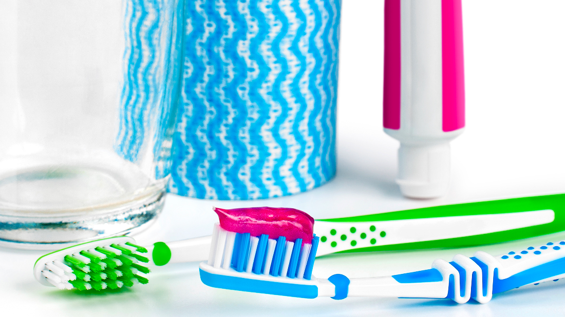 Choosing The Right Toothbrush Deep River Dentistry High Point NC