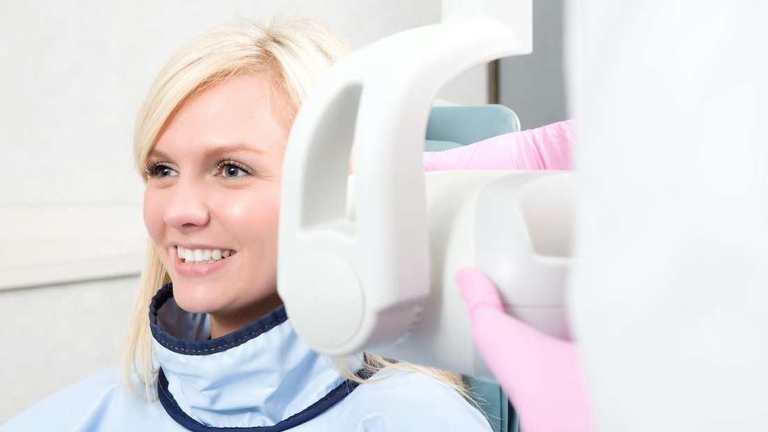 How Many X-Rays Are Safe In a Month? | Family Dentist High Point
